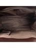 Gucci Brown Large Document Tote One size - photo 8