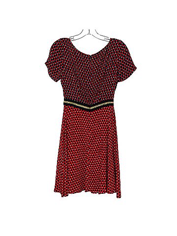 Anthropologie Maeve Amici Casual Dress (view 2)