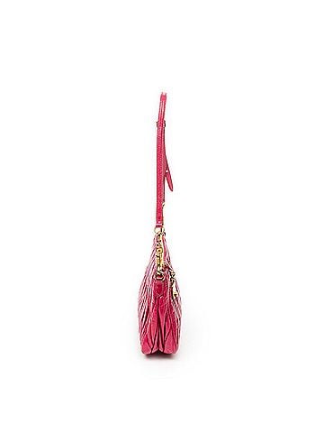 Miu Miu Charm Zip Pochette (view 2)