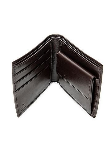 Gucci Web Bifold Wallet (view 2)