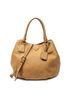 Prada Tan Convertible Tote One size - photo 1