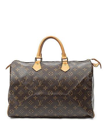 Louis Vuitton Speedy 35 (view 1)