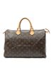 Louis Vuitton Brown Speedy 35 One size - photo 1