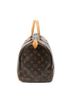 Louis Vuitton Brown Speedy 35 One size - photo 4