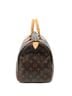 Louis Vuitton Brown Speedy 35 One size - photo 2