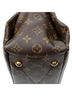 Louis Vuitton Brown Pallas MM One size - photo 6