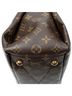 Louis Vuitton Brown Pallas MM One size - photo 7