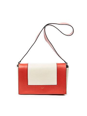 Céline Medium Frame Crossbody (view 1)