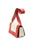 Céline Red Medium Frame Crossbody One size - photo 3