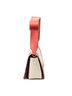 Céline Red Medium Frame Crossbody One size - photo 4