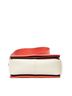 Céline Red Medium Frame Crossbody One size - photo 9