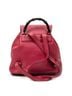 Gucci Pink Medium Bamboo Tassel Backpack One size - photo 5