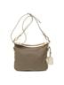 Prada White Jacquard Messenger One size - photo 5