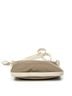 Prada White Jacquard Messenger One size - photo 9