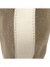 Prada White Jacquard Messenger One size - photo 6