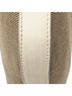 Prada White Jacquard Messenger One size - photo 7