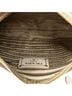 Prada White Jacquard Messenger One size - photo 8