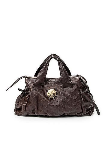 Gucci Hysteria Tote (view 1)
