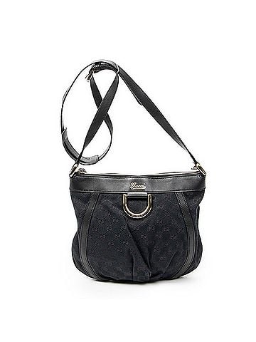 Gucci D Ring Messenger (view 1)