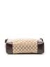 Gucci White Zip Messenger One size - photo 9