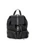 Gucci Black Large Jackie Drawstring Backpack One size - photo 1