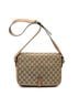 Gucci Tan Medium Marrakech Flap Messenger One size - photo 5