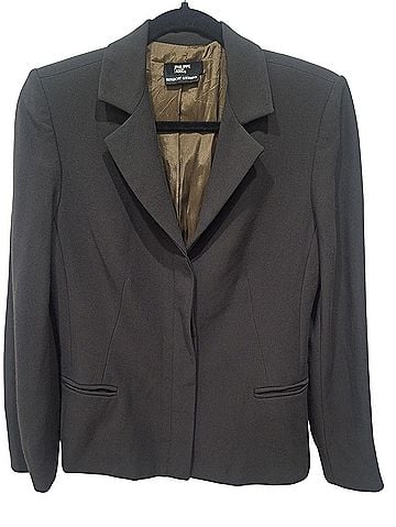 Bergdorf Goodman Blazer (view 1)