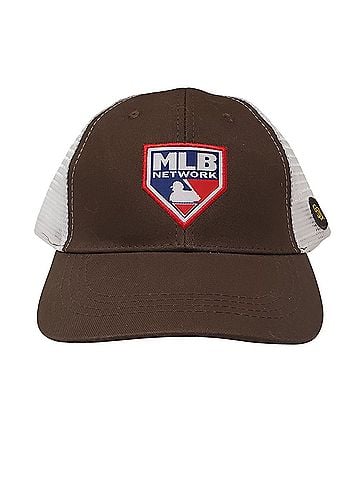 MLB Baseball Cap (view 1)
