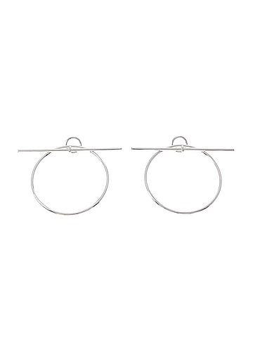 Hermès Hermes Echappet Earrings (view 1)