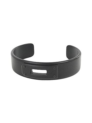 Hermès Hermes Kelly So Black 057070FZ Bangle (view 1)