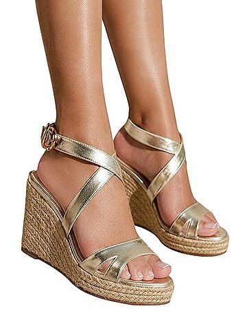 Stuart Weitzman Stuart Weitzman Sandals (view 1)