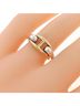 Hermès 100% Other Multi Color Hermes Hermès Chaine d'Ancre Ring One size - photo 5