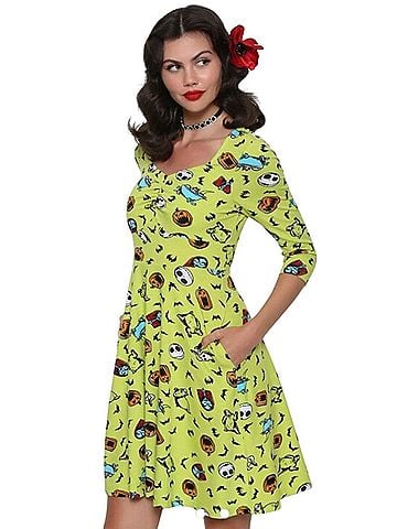 Disney Casual Dress (view 1)