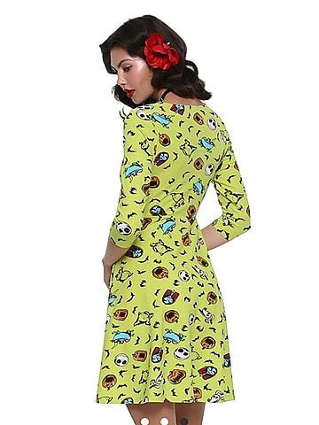 Disney Casual Dress (view 2)