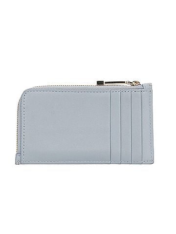 Christian Dior Christian Dior Lady Cosmos Zip Card Holder, Business Case/Card Case, Lambskin S0965ONMJ_M81B, Women's Wallet/Coin Case (view 2)