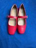 Sam & Libby Red Flats Size 8 1/2 - photo 7