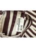 Wrangler Jeans Co Stripes Brown White Jeans Size 24 - photo 7