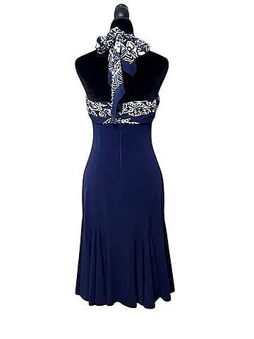 Cache Cocktail Dress (view 2)