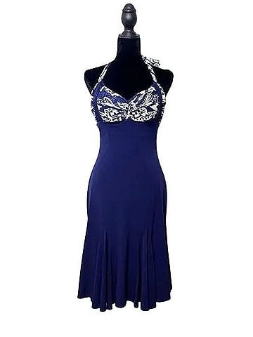 Cache Cocktail Dress (view 1)