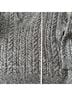 Vince. Cashmere Blend Cable Sweater Pullover Sweater - photo 2