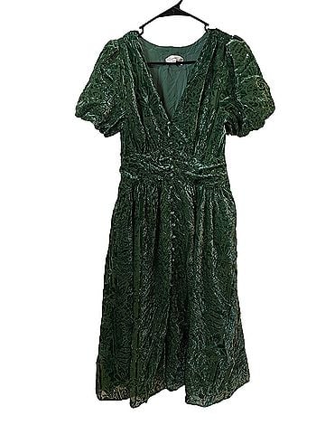 Anthropologie Cocktail Dress (view 1)