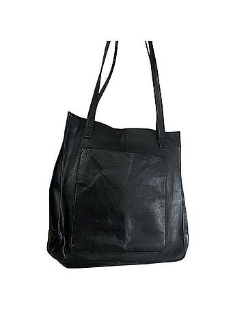 FRYE Frye Leather Shoulder Bag Leather Shoulder Bag (view 2)