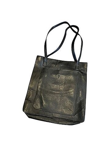 FRYE Frye Leather Shoulder Bag Leather Shoulder Bag (view 1)