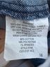 N Touch Blue Casual Pants Size 10 - photo 6