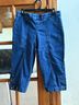 N Touch Blue Casual Pants Size 10 - photo 3