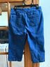 N Touch Blue Casual Pants Size 10 - photo 5