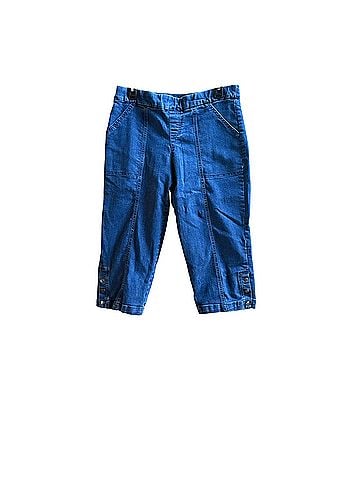 N Touch Casual Pants (view 1)