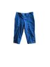 N Touch Blue Casual Pants Size 10 - photo 1