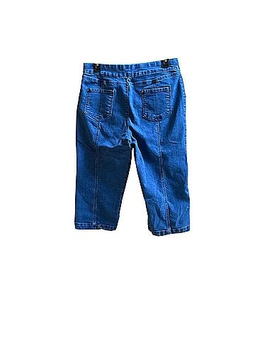 N Touch Casual Pants (view 2)