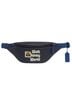 Coach Blue Black Makeup Bag One size - photo 3